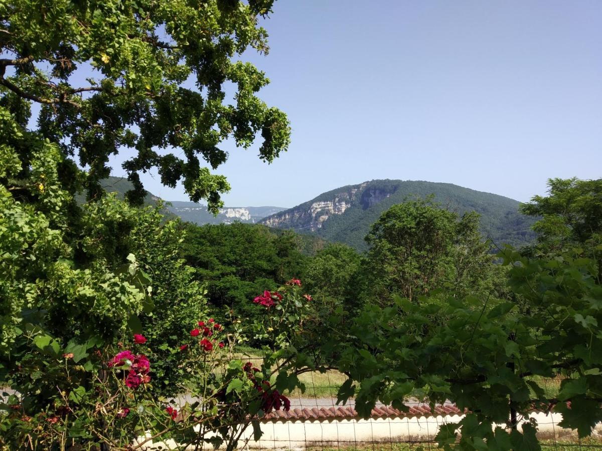 Au Chalet D'Anna Saint-Rambert-en-Bugey Екстер'єр фото