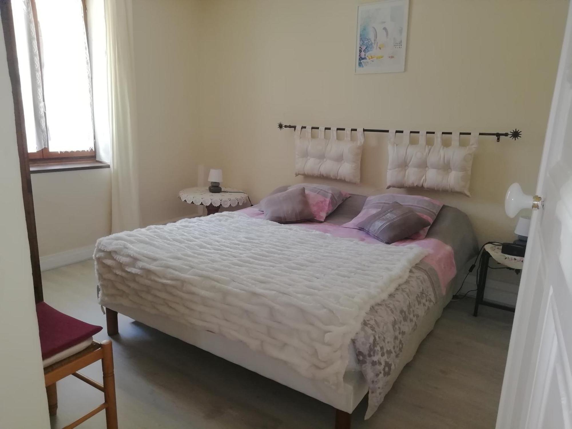 Au Chalet D'Anna Saint-Rambert-en-Bugey Екстер'єр фото