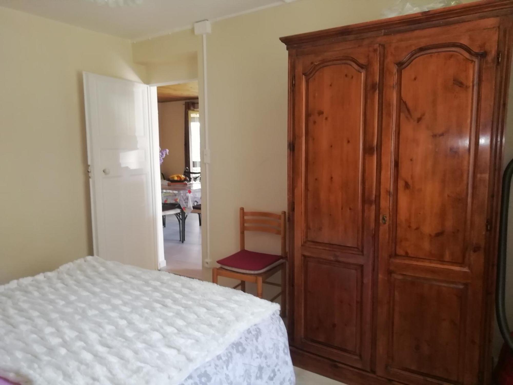 Au Chalet D'Anna Saint-Rambert-en-Bugey Екстер'єр фото