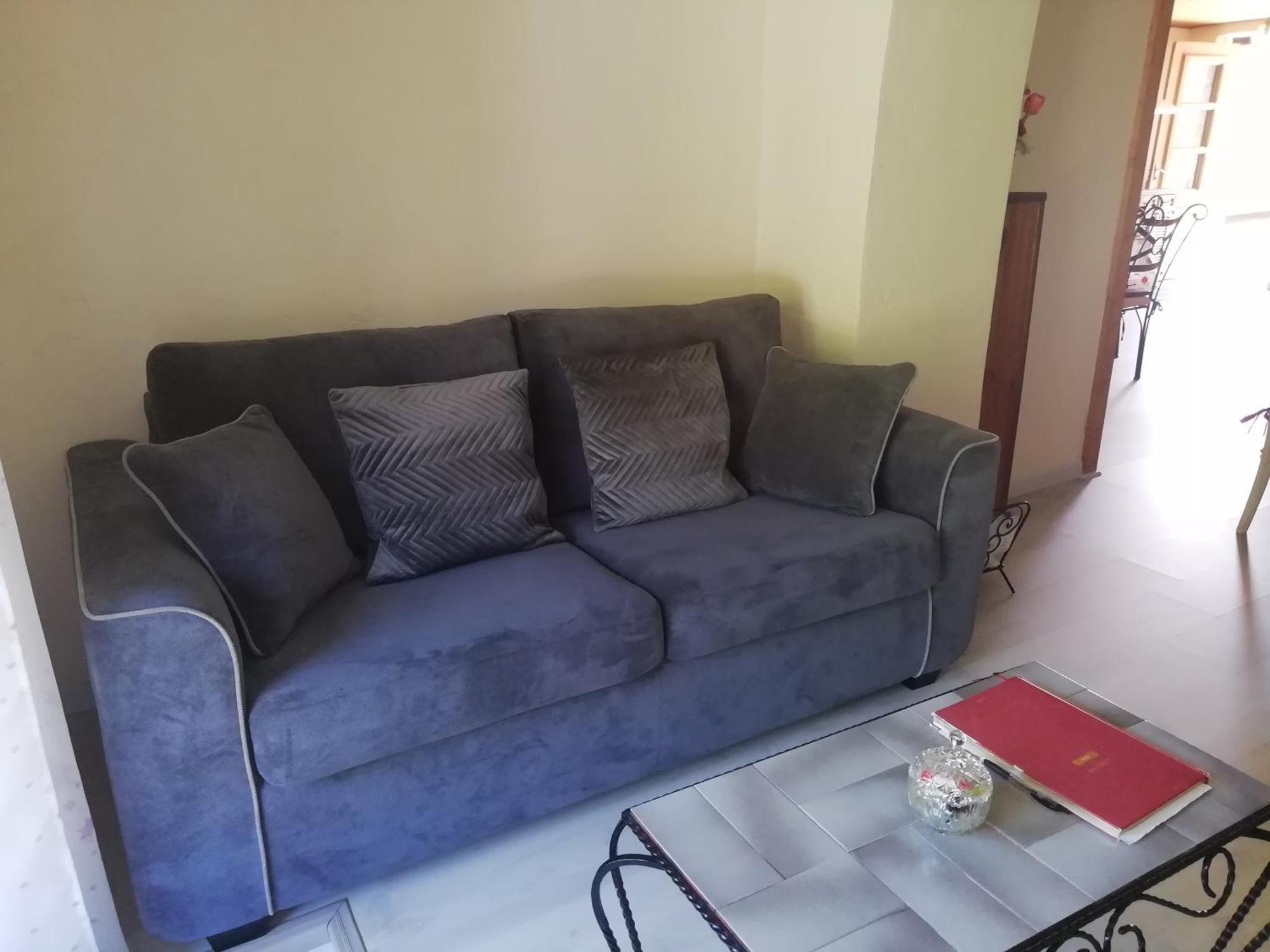 Au Chalet D'Anna Saint-Rambert-en-Bugey Екстер'єр фото